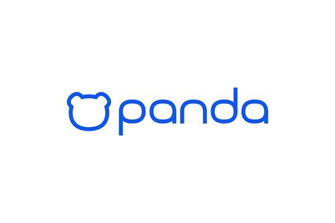 Panda On Behance