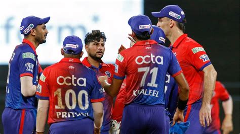 Delhi Capitals Full Squad Ipl 2023 Dc Players List Captain Retained