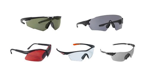 Best Shooting Glasses Of 2023 [updated New Options]