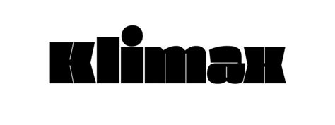 Klimax Font Ecosia 字体