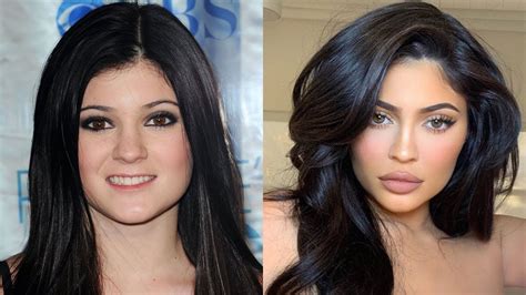 instagram vs reality kylie jenner edition youtube