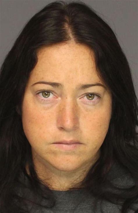 Teacher Nicole DuFault Charged With Having Sex With Six Babes News