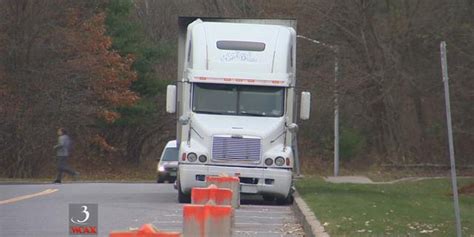 Deadly Crashes Spur Calls For Tractor Trailer Side Guards