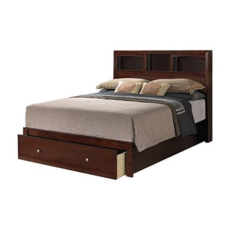 California King Storage Beds And Frames