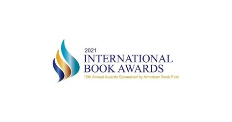 Award Winner In The International Book Awards 2021 Shelley Nolden