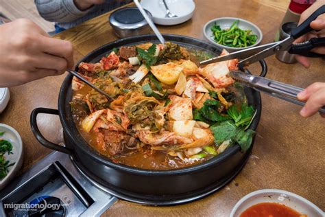 Where to eat cheap korean food in singapore? Traditional Korean Barbecue Near Me - Cook & Co