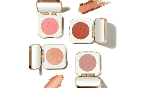 HOW TO FIND THE BEST BLUSH COLOUR FOR YOUR SKIN TONE Jane Iredale