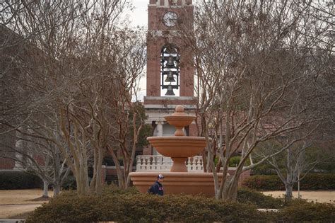 The University Of Mississippi Colleges Of Distinction Profile