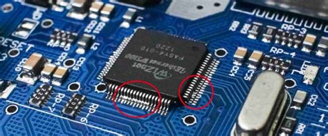 What Does Solder Mask Bridge Mean And How Can You Prevent It Raypcb