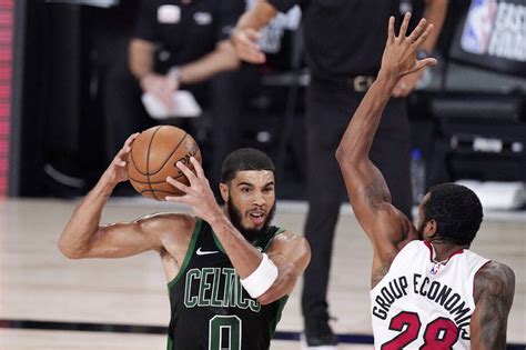 Celtics vencem Heat e forçam jogo na final do Leste na NBA A Crítica de Campo Grande