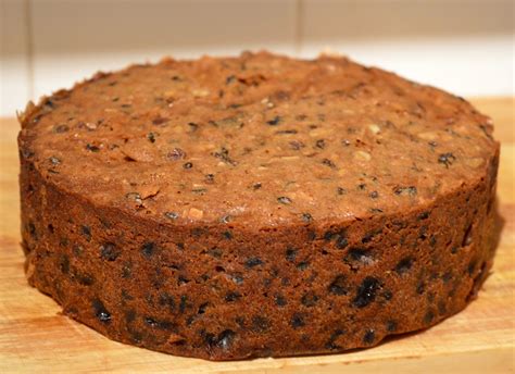 Easy Classic Christmas Cake Recipe (Inspired by Mary Berry) | North