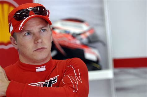 1979) is a finnish racing and rally driver. Kimi