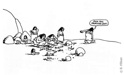 Bernard Hap Kliban Album On Imgur Cartoon Cartoons Comics