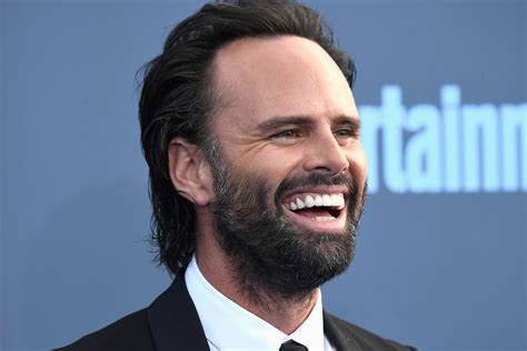 Fallout Walton Goggins Nel Cast Della Serie Tv Tratta Dal Videogioco