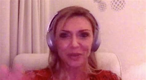 Exclusive Camilla Talks Big Brother Turkey Slap A Lot Of People Got Hurt Tv Blackbox
