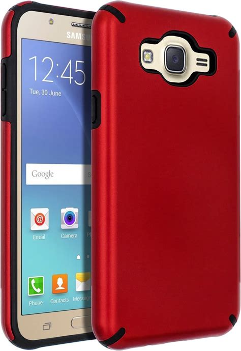 Galaxy J7 2015 Casegalaxy J7 Casesenon Slim Fit