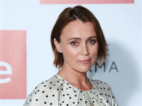 Bodyguard Actress Keeley Hawes To Star As Miss World Boss In New Film Express Star