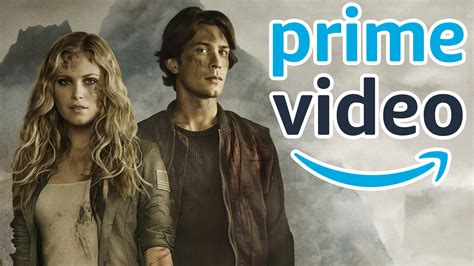 Amazon Prime Video Die Neuen Filme Und Serien Im April 2021 Tech