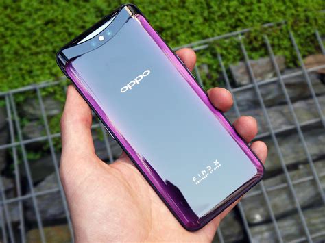 Oppo Find X Lamborghini Edition Full Phone Specifications Deep Specs