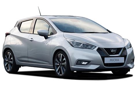 Nissan Micra Hatchback Reliability And Safety 2020 Review Carbuyer