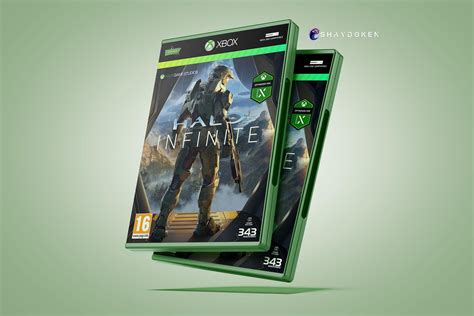 What Do You Think Of The Xbox Series X Game Cases Gaming Xboxera
