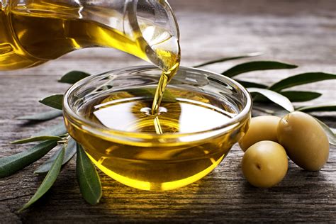 Astuces beauté avec de l huile d olive La Bulle