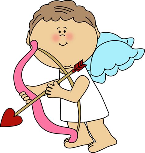 Valentine39s Day Clip Art Cupid 7090 Hd Wallpapers Background In