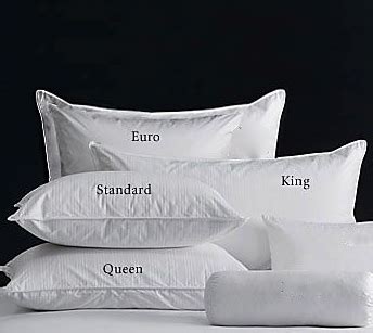 They feel amazing and as if i'm on a cloud, but with the support that has me wake up without any back or neck pain. Hotel Luxury Collection - Standard Size Pillows , Square ...