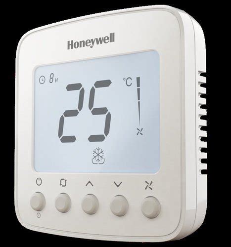 Honeywell Thermostat - TF228WN Honeywell Thermostat Wholesale Supplier from Delhi