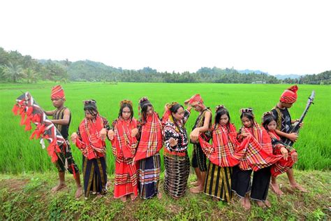 Tboli Sarangani Indigenous Peoples Group