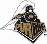 Purdue University Logo Photos