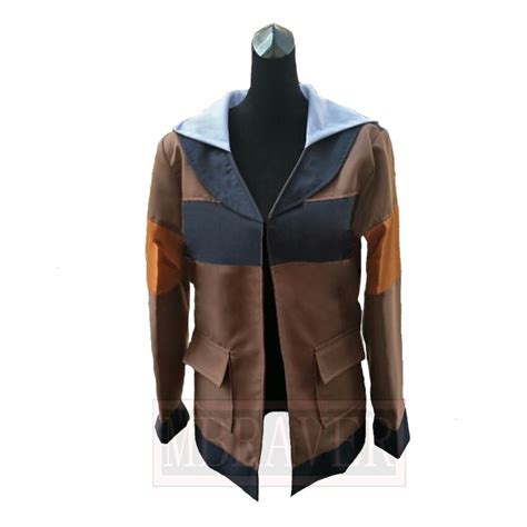 Voltron Legendary Defender Lance Mcclain Cosplay Costume In Anime