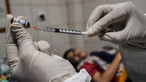 Covid Distribusi Vaksin Ke Pulau Di Aceh Mana Safety Kita