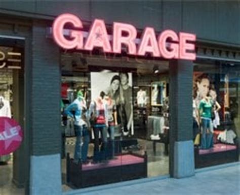 2nd garage triennial of russian contemporary art. Garage Clothing - Women's Clothing - Londonderry Mall ...