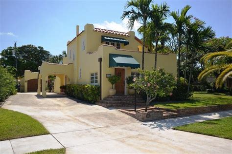 Vincent Rd West Palm Beach Fl Home For Sale And Real