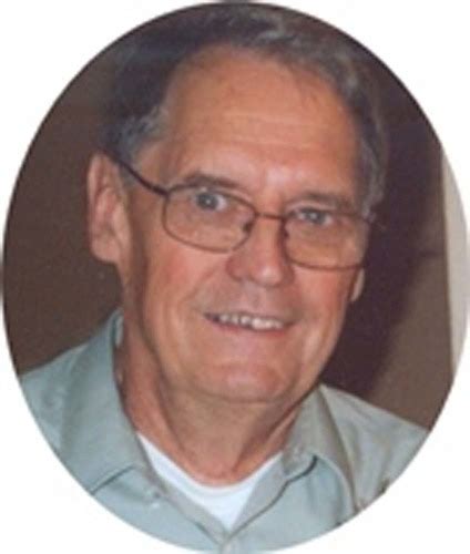 Millard Glendon Vitse Obituary Obituary Rochester Mn Funeral Home