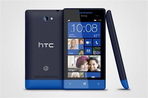 Htc Unveils Windows Phone 8x And 8s Lowyatnet