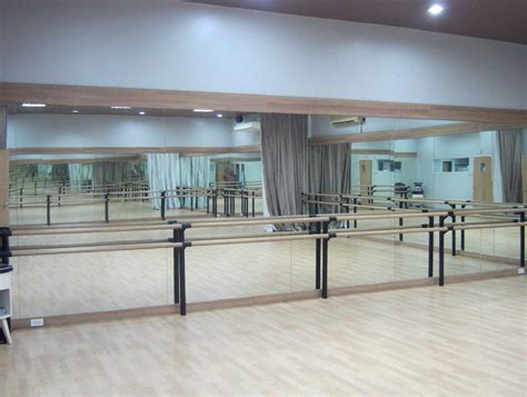 How To Choose The Best Dance Studio Mirrors The Ultimate Guide