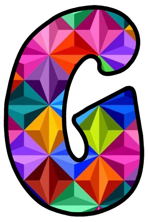 Das moderne englische alphabet ist ein alphabet, das zur schreibung der englischen sprache. Buchstabe - Letter G | Graffiti alphabet, Alphabet art, Letters and numbers