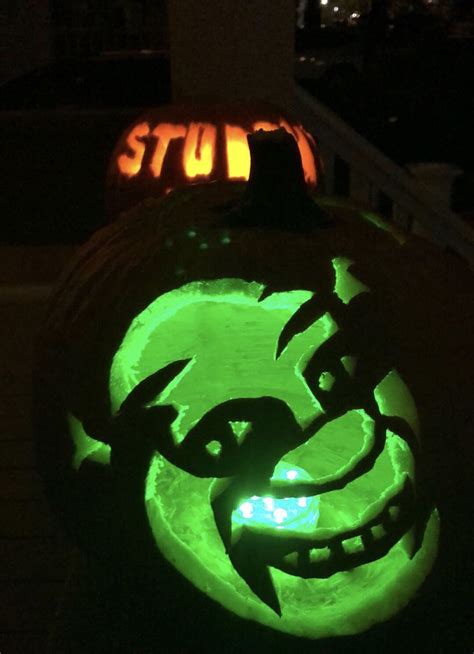 Shrek Pumpkin Carving Pumpkin Carving Carving Pumpkin