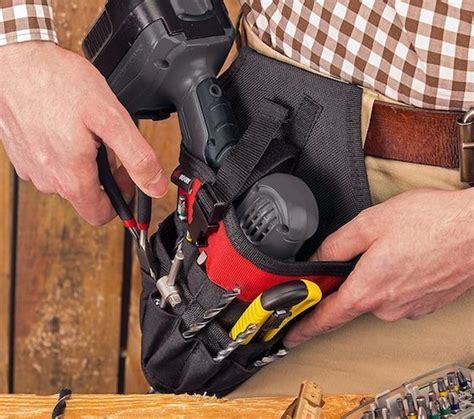 5 Best Tool Belts Feb 2020 BestReviews