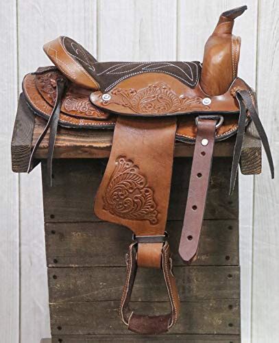 13 Best Western Saddle Brands In 2024 Top Brands Review