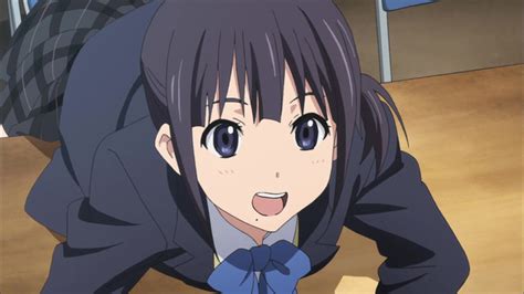 Watch Kokoro Connect Episode 9 Online Cant Stop Cant Stop Cant