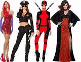 Cheap Ideas For Womens Halloween Costume