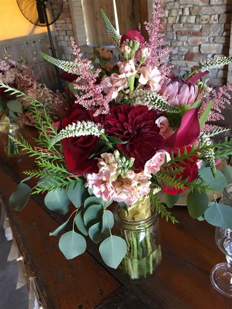 Main Street Floral And Ts Wedding Florist North Judson