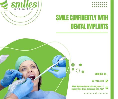 Professional Dental Implants Smiles Unlimited Smiles Unlimited Medium