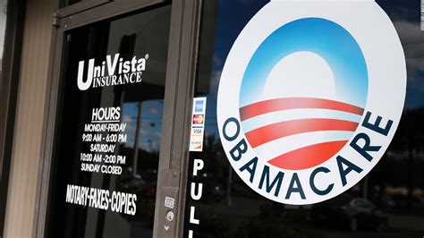 Whats The State Of Obamacare Right Now Video Business News