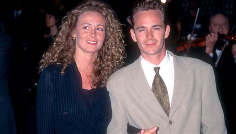 Rachel Minnie Sharp Luke Perry S Wife Everything You Wanted To