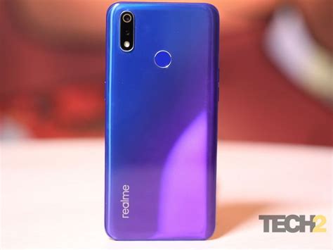 Realme 3 pro android smartphone. Realme 3 Pro Review: Great display, good camera but Redmi ...