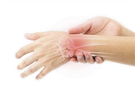 Wrist Pain Causes And Therapy Symptoms 2023